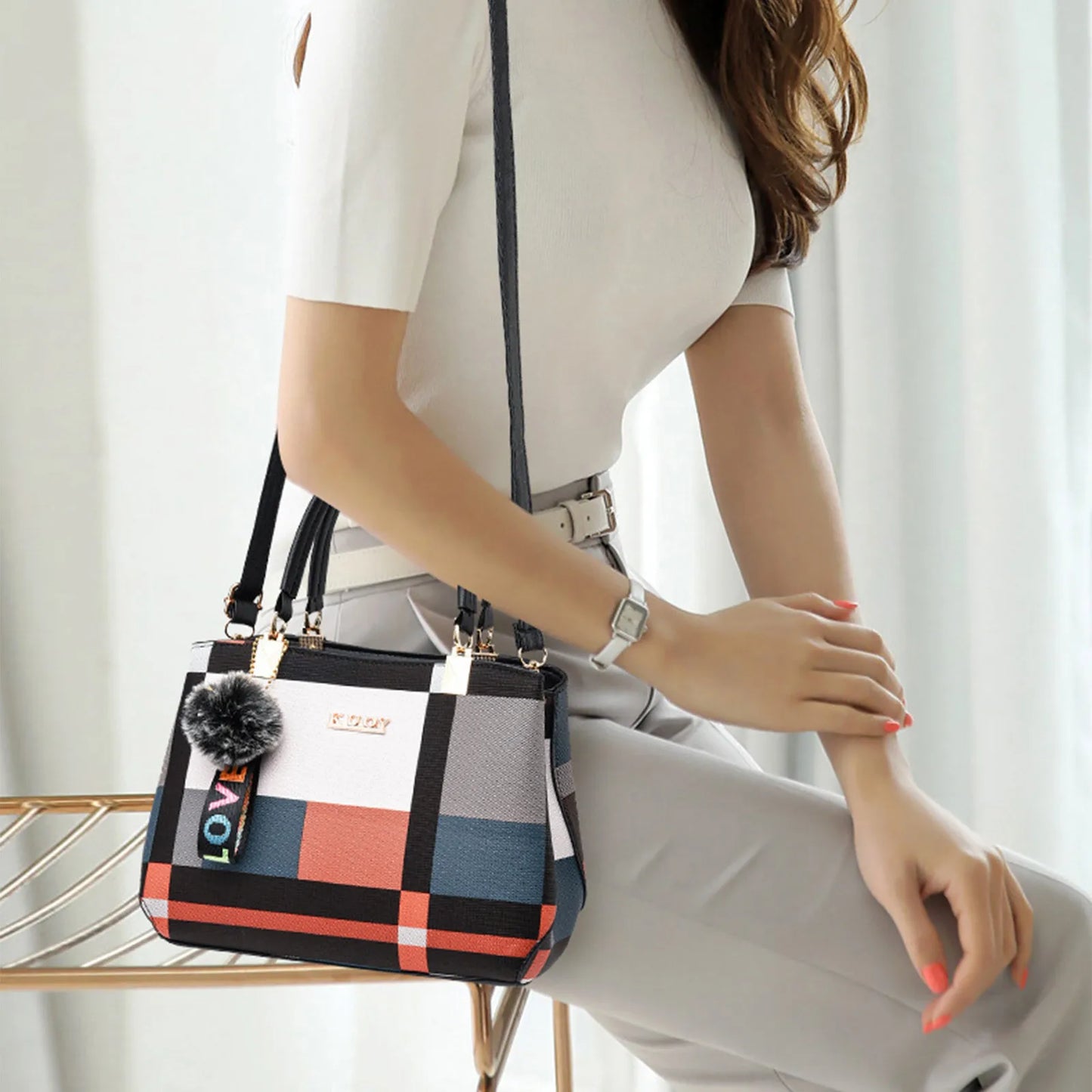 Borsetta da donna - FashionDress
