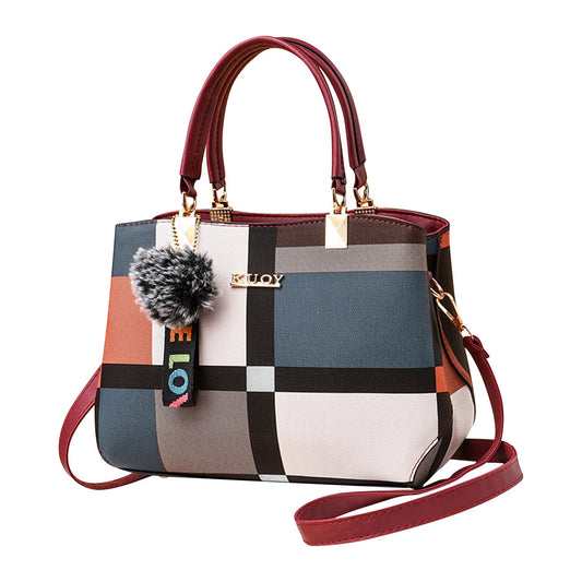Borsetta da donna - FashionDress