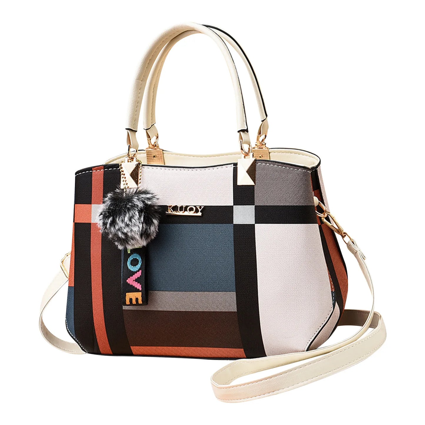 Borsetta da donna - FashionDress