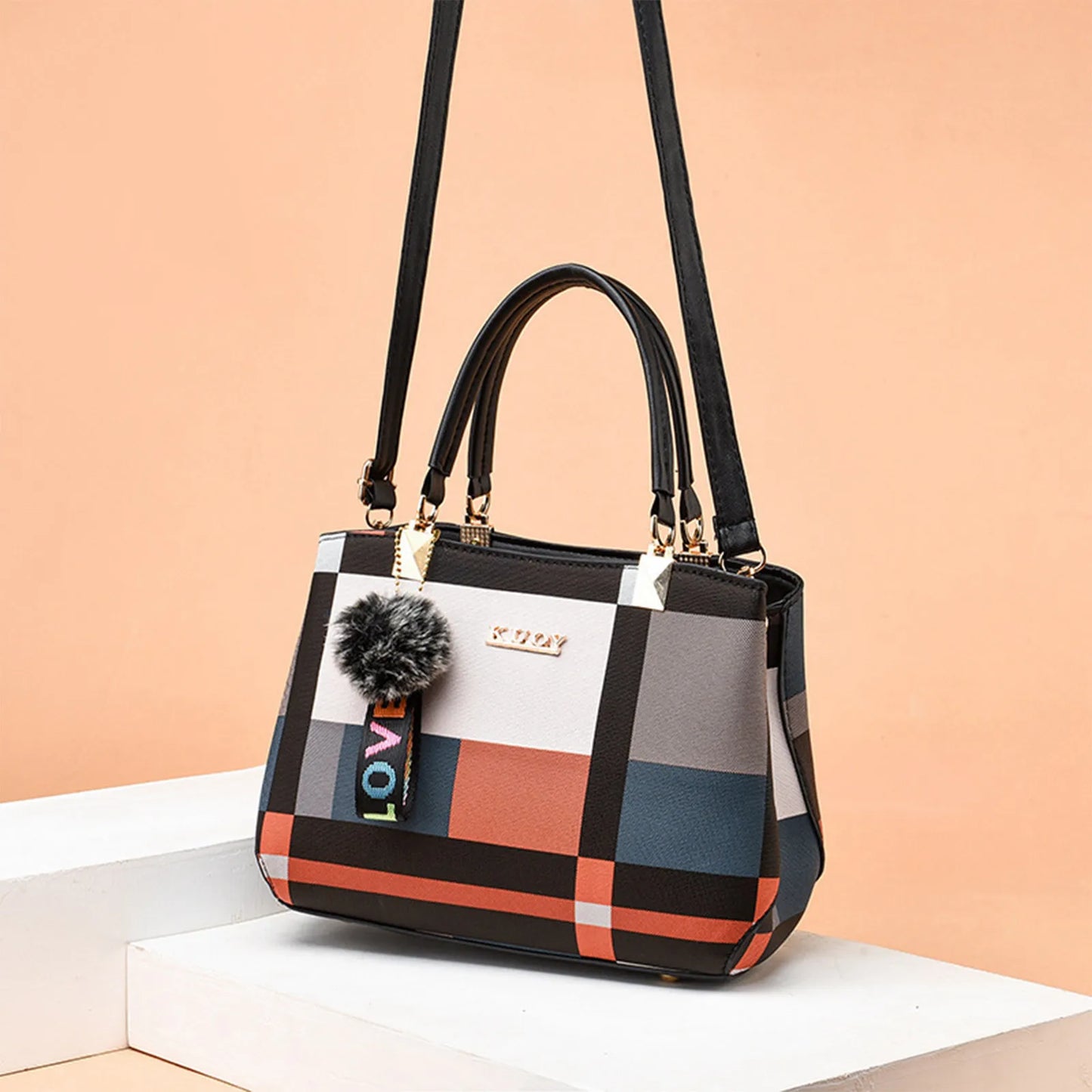 Borsetta da donna - FashionDress