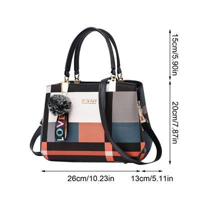 Borsetta da donna - FashionDress
