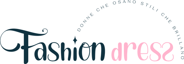 Fashiondress di I.E.M